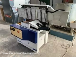 Combinata Filo-Spessore Scm da 410